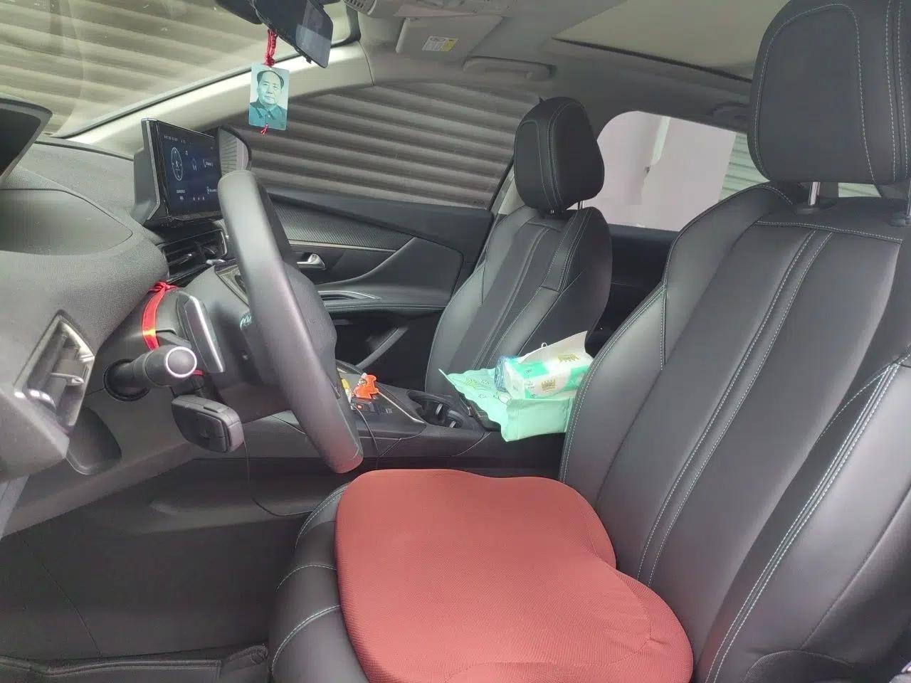 Peugeot 4008 2021 360THP Performance Edition — миниатюра 16