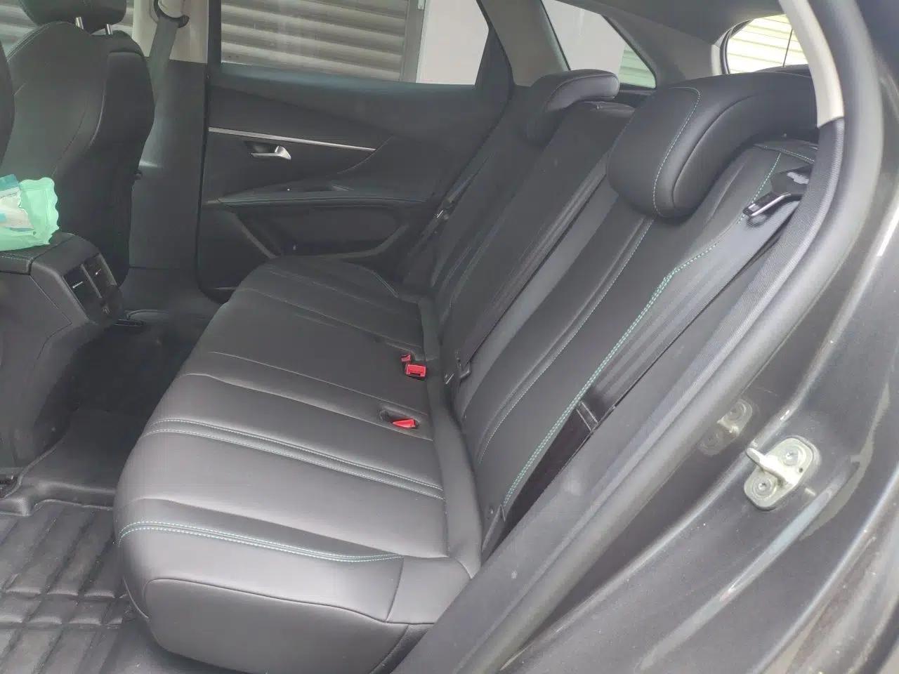 Peugeot 4008 2021 360THP Performance Edition — миниатюра 18