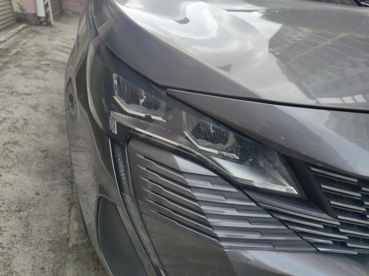 Peugeot 4008 2021 360THP Performance Edition — миниатюра 7