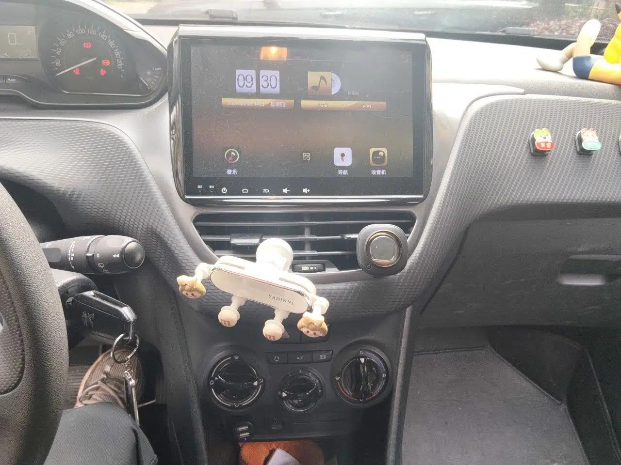Peugeot 2008 2014 1.6L Automatic Trend Edition — миниатюра 12