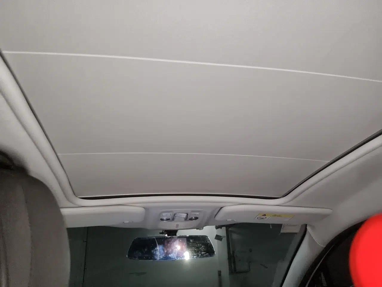 Peugeot 2008 2014 1.6L Automatic Fashion Edition — миниатюра 19