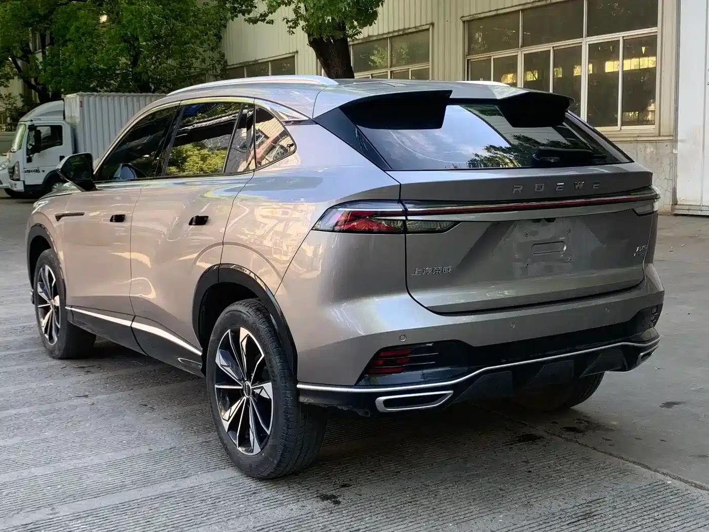 Roewe RX5 2023 1.5T Comfort Edition — миниатюра 15