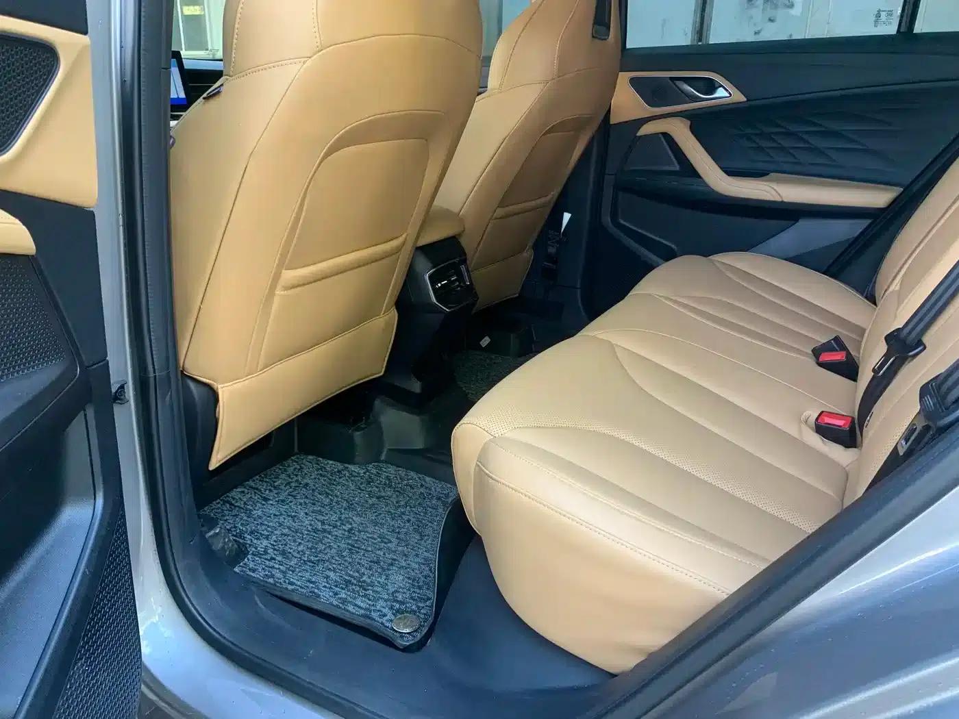 Roewe RX5 2023 1.5T Comfort Edition — миниатюра 6