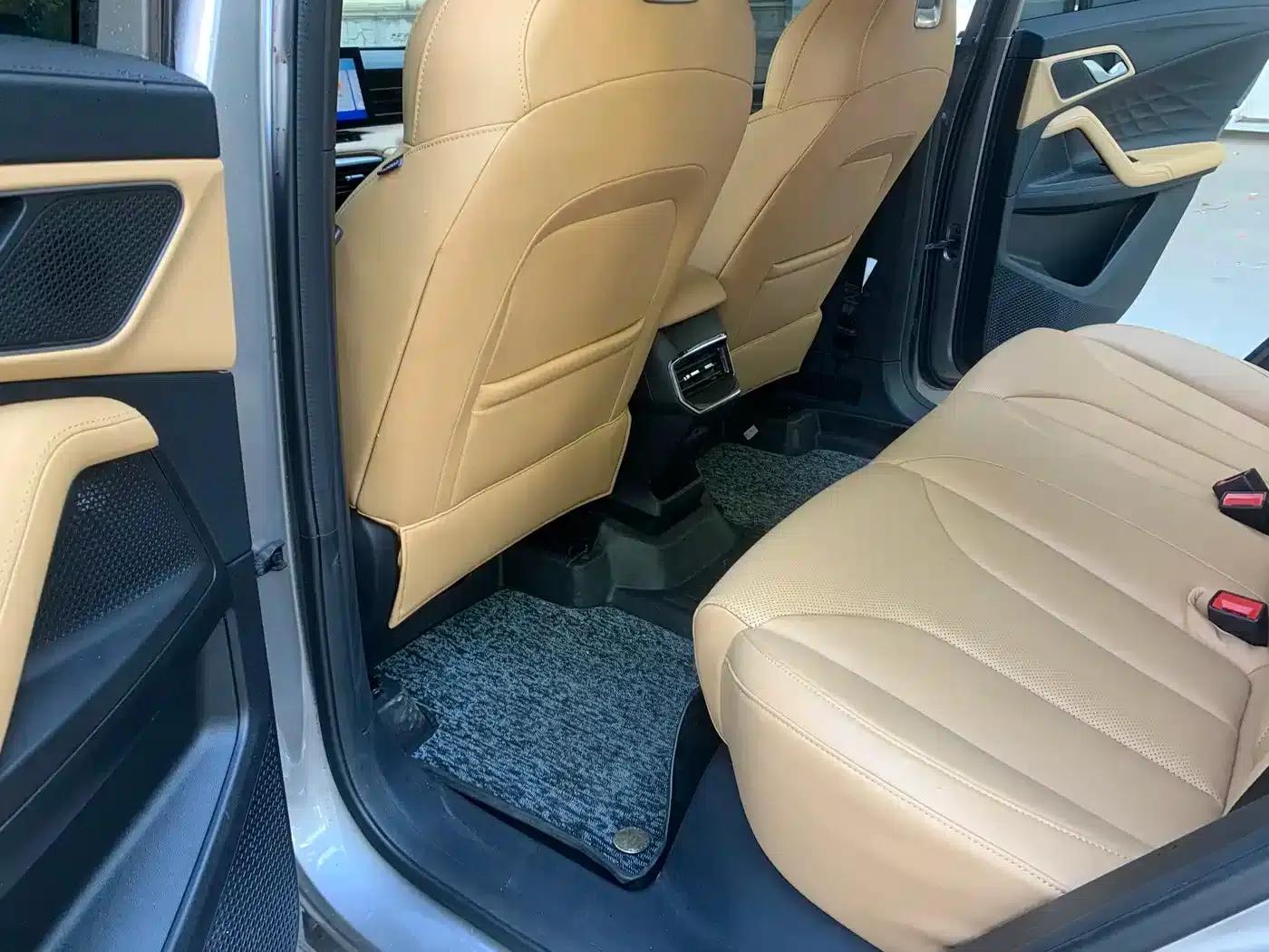 Roewe RX5 2023 1.5T Comfort Edition — миниатюра 9