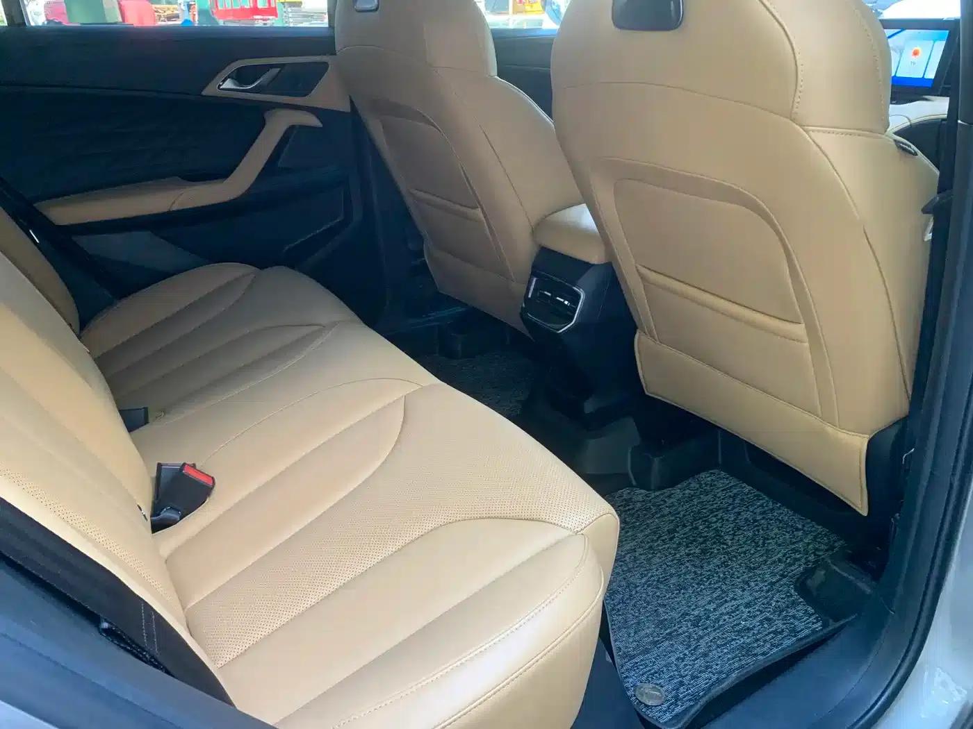 Roewe RX5 2023 1.5T Comfort Edition — миниатюра 10