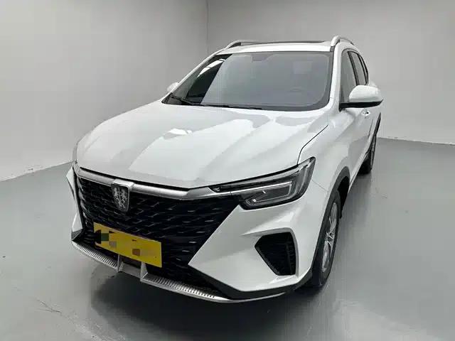 Roewe RX5 2023 PLUS 330TGI Automatic Trendsetting Smart Edition