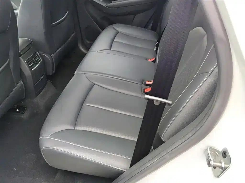 Roewe RX5 2020 20T Automatic 4G Connected Super Flagship Edition — миниатюра 17