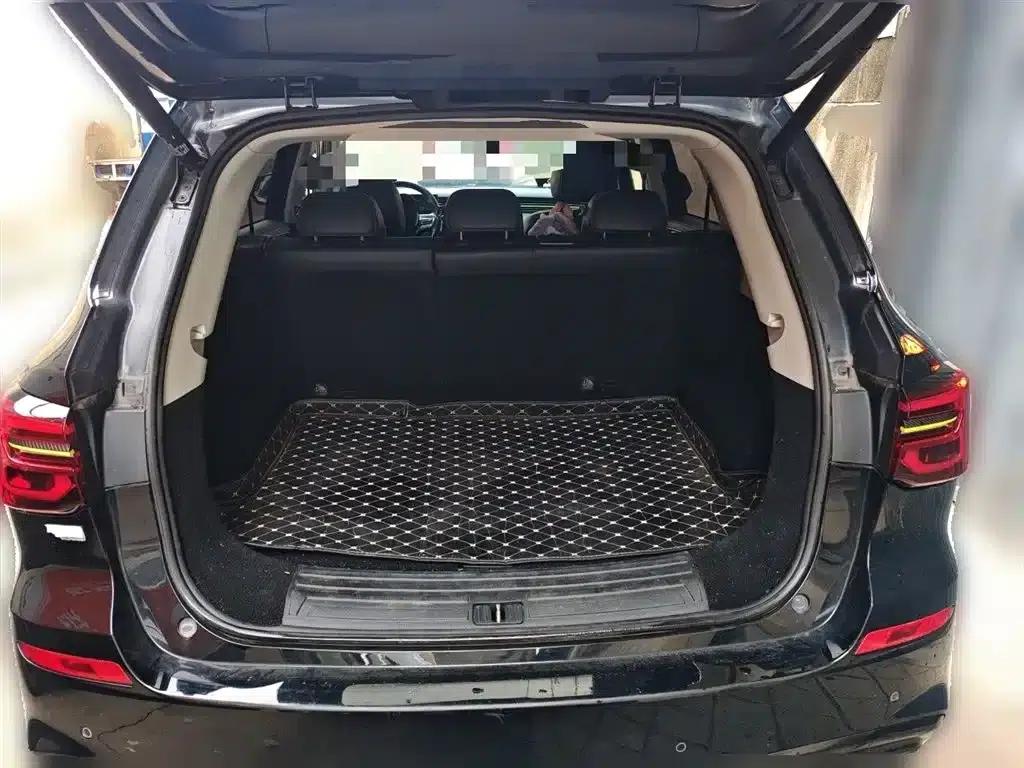 Roewe RX5 2021 PLUS 330TGI Automatic National Trend Smart Edition — миниатюра 16