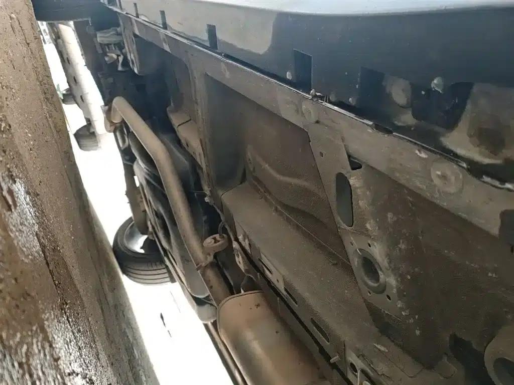 Roewe RX5 2021 PLUS 330TGI Automatic National Trend Smart Edition — миниатюра 18