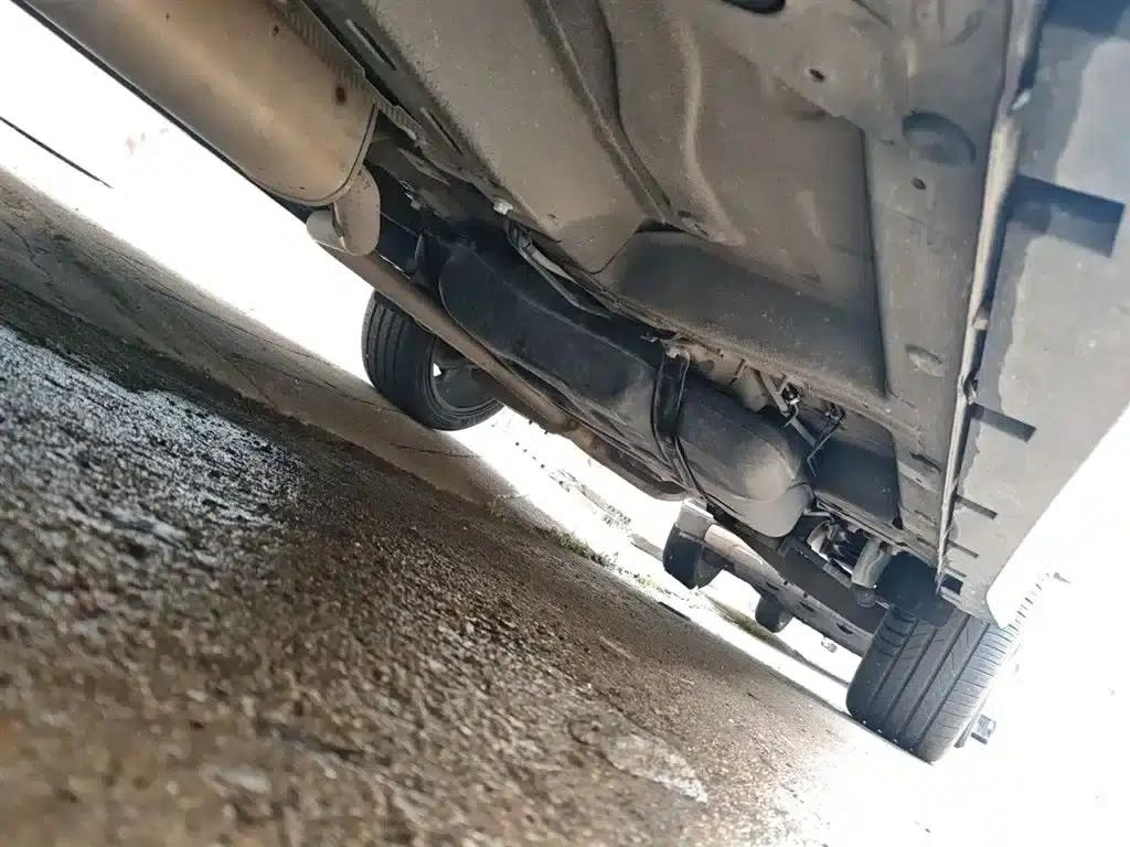 Roewe RX5 2021 PLUS 330TGI Automatic National Trend Smart Edition — миниатюра 21