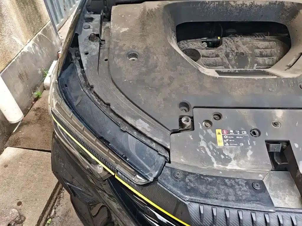 Roewe RX5 2021 PLUS 330TGI Automatic National Trend Smart Edition — миниатюра 23