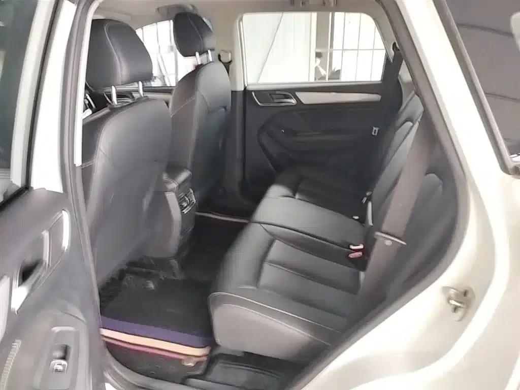 Roewe RX5 2019 20T 2WD Manual 4G Connected Platinum Edition — миниатюра 17