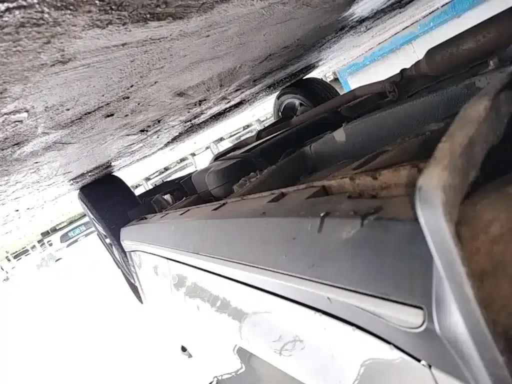 Roewe RX5 2019 20T 2WD Manual 4G Connected Platinum Edition — миниатюра 22