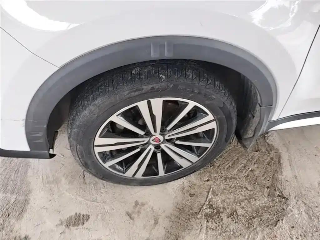 Roewe RX5 2019 20T 2WD Manual 4G Connected Platinum Edition — миниатюра 23