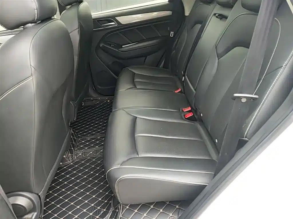 Roewe RX5 2020 20T Automatic 4G Connected Million Edition — миниатюра 17