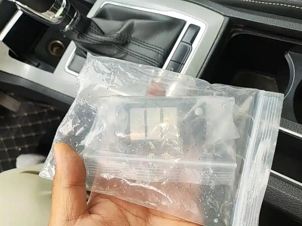Roewe RX5 2020 20T Automatic 4G Connected Million Edition — миниатюра 9