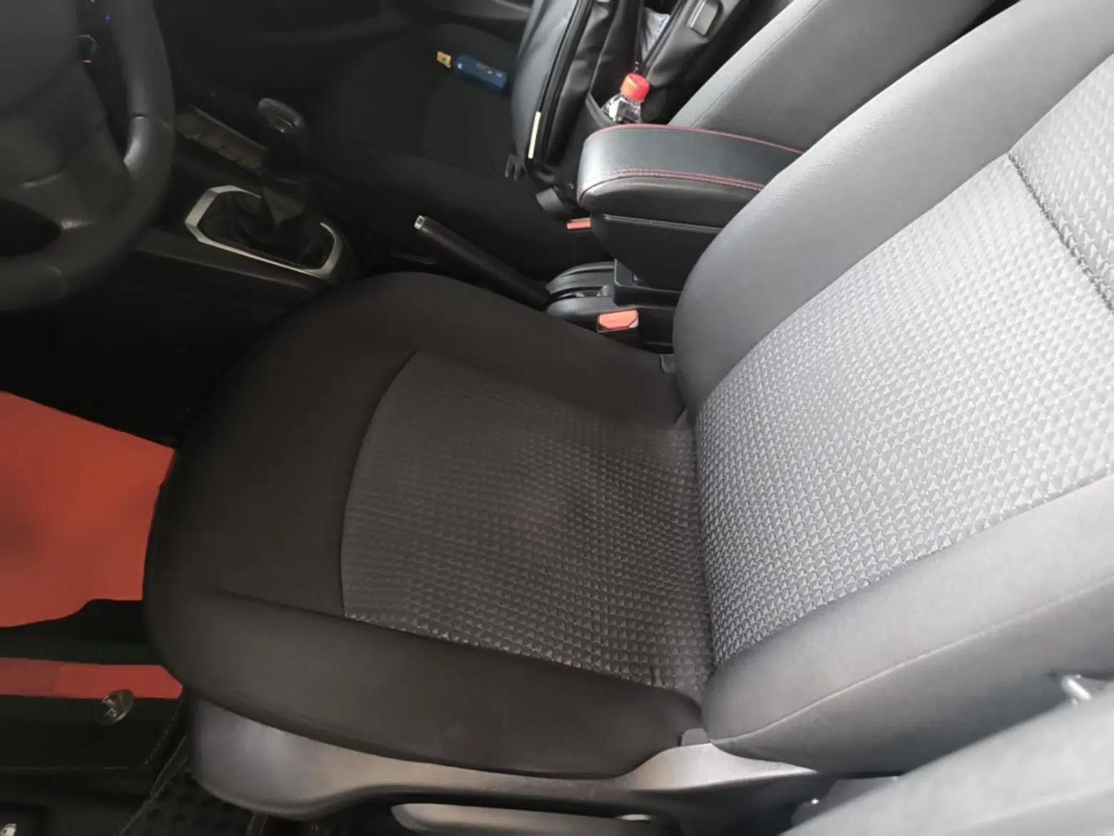 Peugeot 301 2016 1.6L Manual Comfort Edition — миниатюра 18