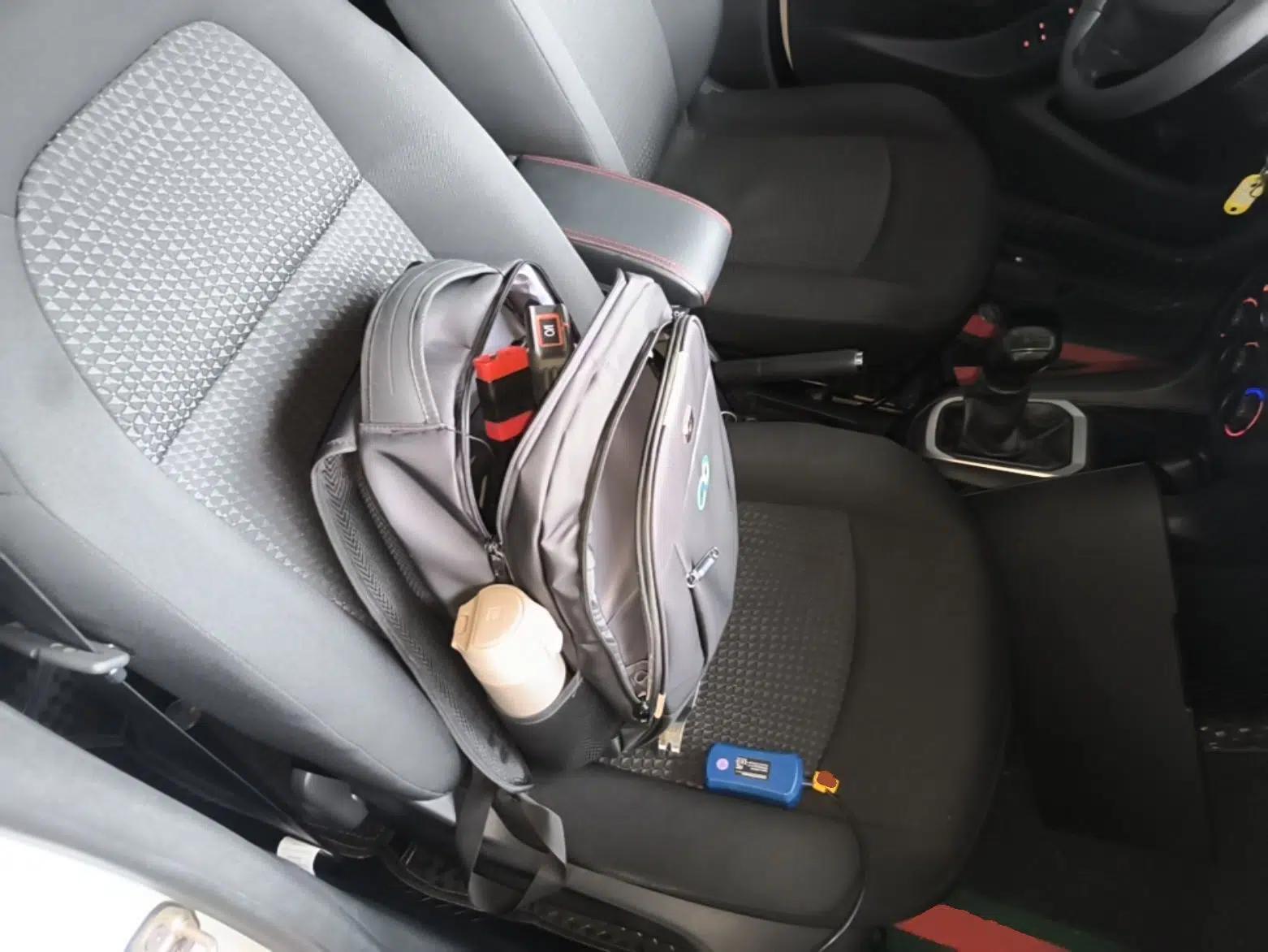 Peugeot 301 2016 1.6L Manual Comfort Edition — миниатюра 23