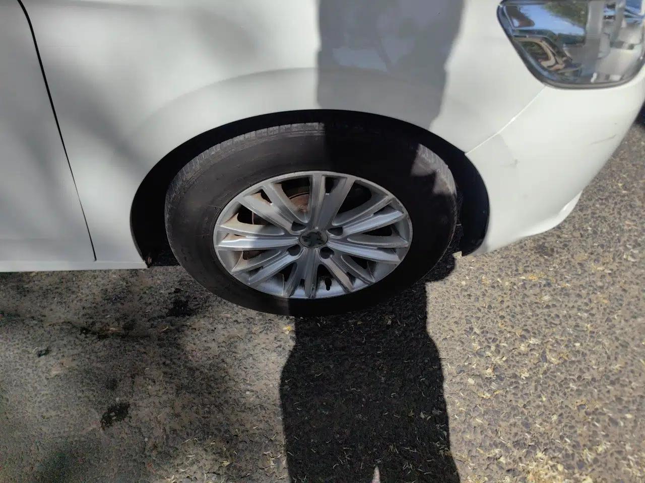 Peugeot 301 2016 1.6L Automatic Comfort Edition — миниатюра 8