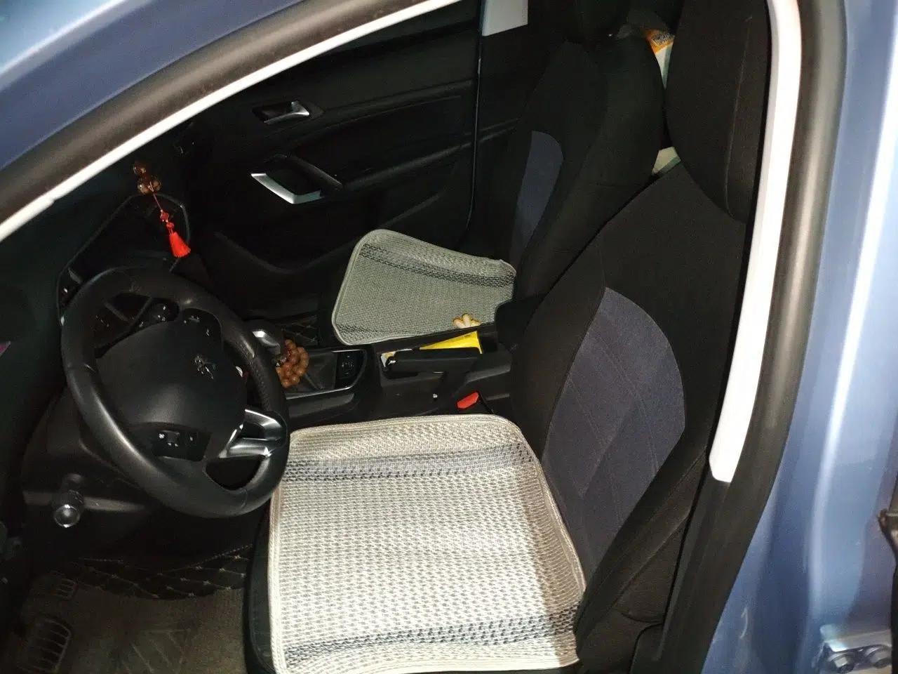 Peugeot 308S 2015 1.2T Automatic Jingchi Edition — миниатюра 16