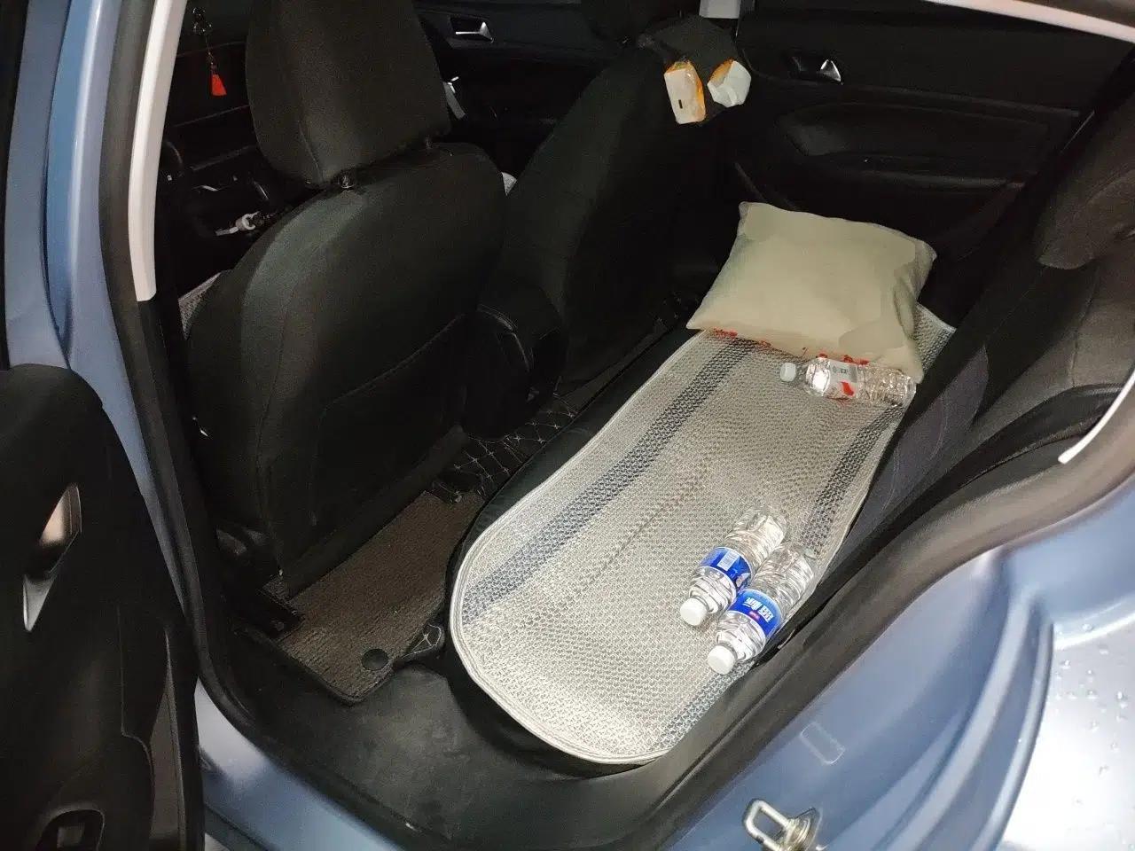 Peugeot 308S 2015 1.2T Automatic Jingchi Edition — миниатюра 18
