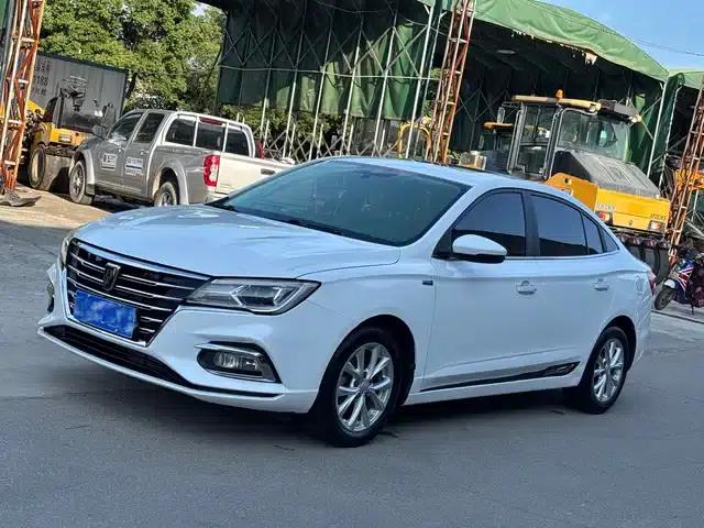 Roewe i5 2019 1.5L Automatic 4G Connected Langyue Edition
