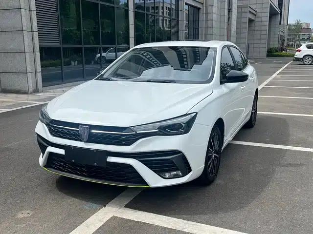 Roewe i5 2021 1.5L Manual Platinum Edition