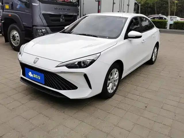 Roewe i5 2023 1.5L Manual Comfort Edition