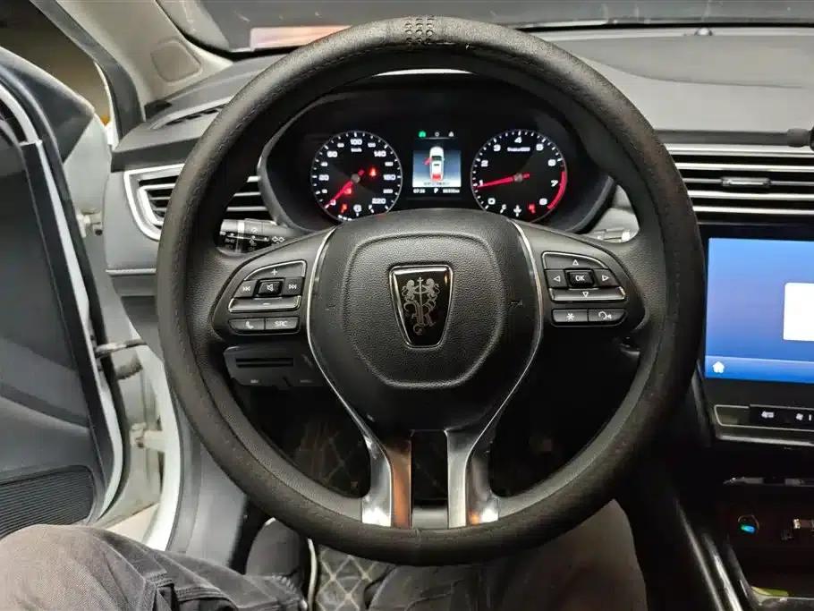 Roewe i5 2019 1.5L Automatic 4G Connected Flagship Edition — миниатюра 15