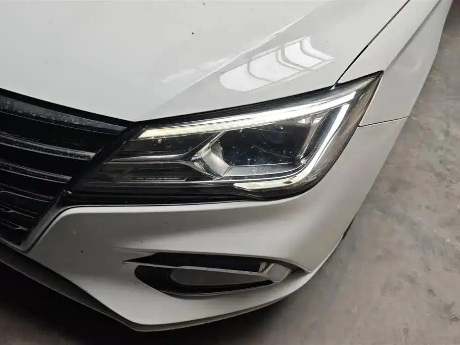 Roewe i5 2019 1.5L Automatic 4G Connected Flagship Edition — миниатюра 5