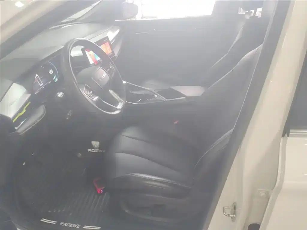 Roewe i5 2021 1.5L CVT Star Edition — миниатюра 15