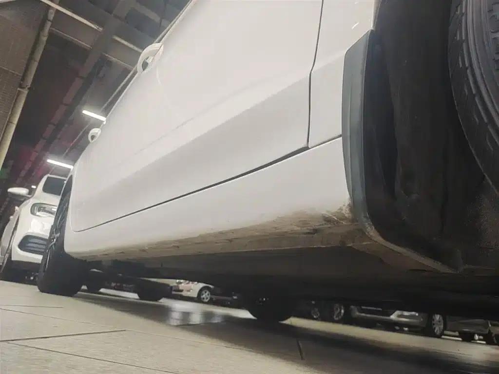 Roewe i5 2021 1.5L CVT Star Edition — миниатюра 21