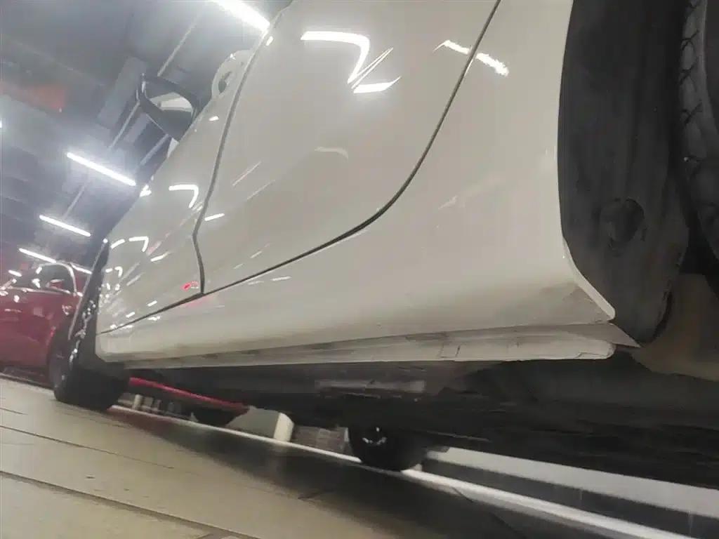 Roewe i5 2021 1.5L CVT Star Edition — миниатюра 22