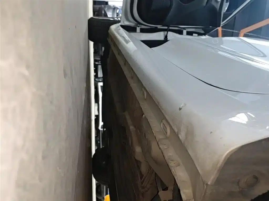 Roewe i5 2019 1.5L Manual 4G Connected Flagship Edition — миниатюра 22