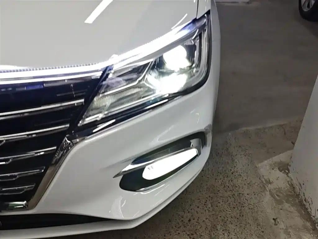 Roewe i5 2019 1.5L Manual 4G Connected Flagship Edition — миниатюра 24
