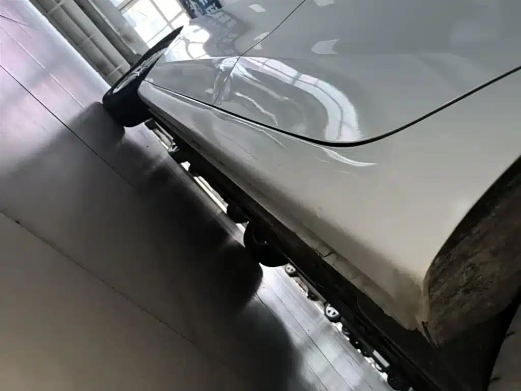 Roewe i5 2023 1.5L CVT Luxury Edition — миниатюра 22
