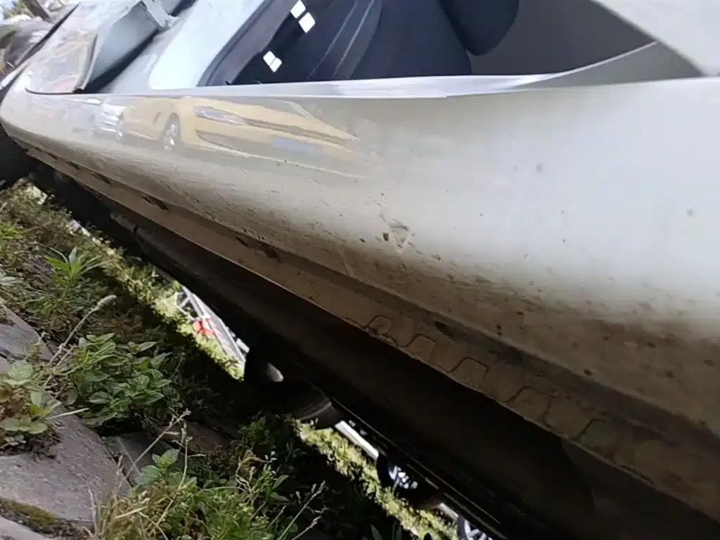 Roewe i5 2020 1.5L Manual 4G Connected Leading Edition — миниатюра 21