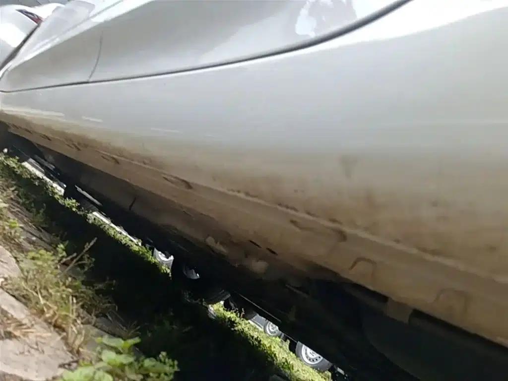 Roewe i5 2020 1.5L Manual 4G Connected Leading Edition — миниатюра 22