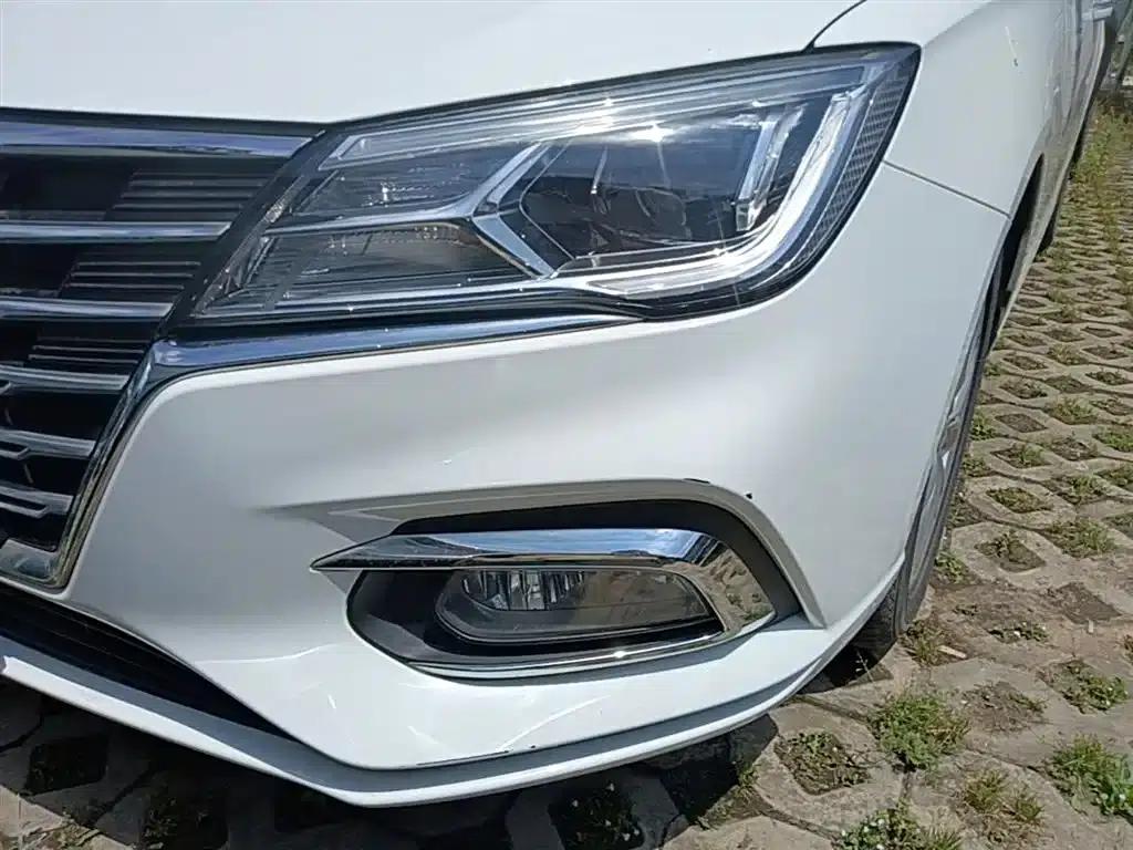 Roewe i5 2020 1.5L Manual 4G Connected Leading Edition — миниатюра 24
