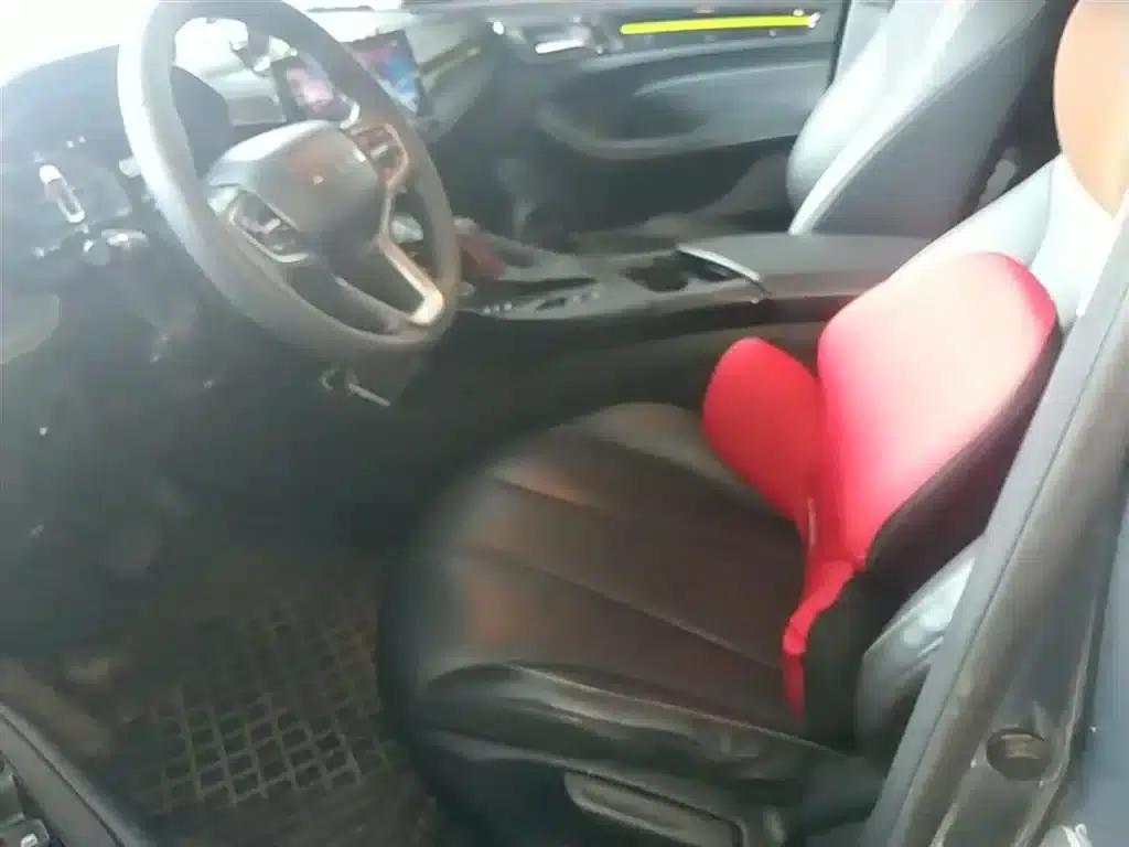 Roewe i5 2021 1.5L CVT Diamond Edition — миниатюра 15