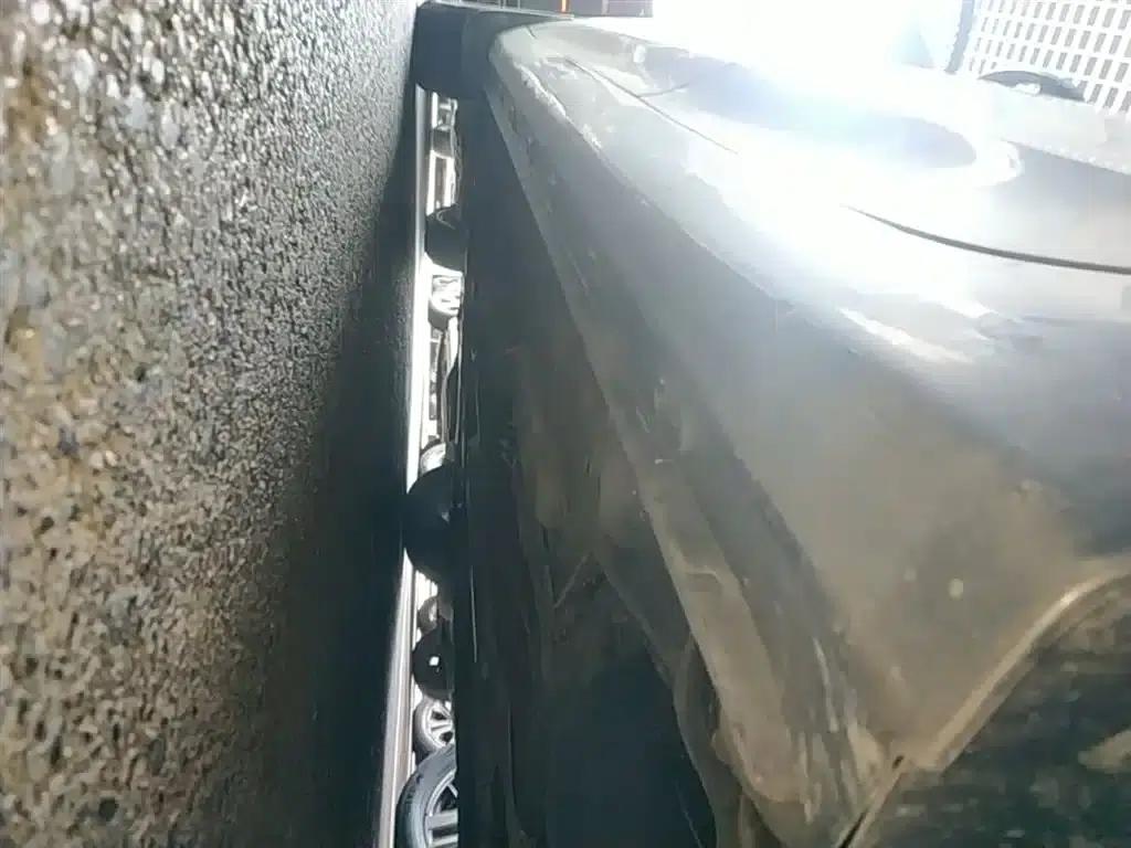 Roewe i5 2021 1.5L CVT Diamond Edition — миниатюра 22
