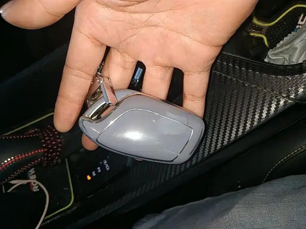 Roewe i5 2021 1.5L CVT Diamond Edition — миниатюра 9