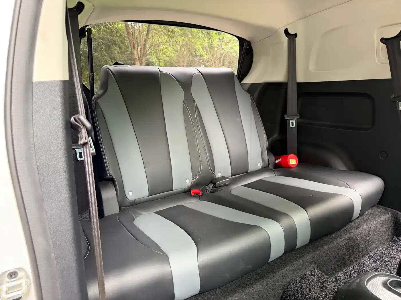CLEVER 2022 Model 311km Energy Bobo Edition — миниатюра 12