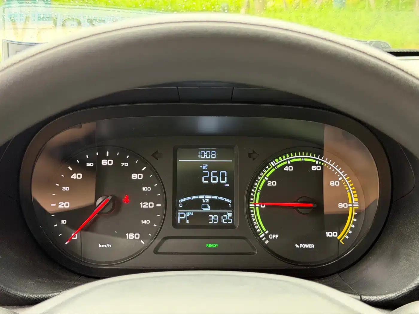 CLEVER 2022 Model 311km Energy Bobo Edition — миниатюра 15