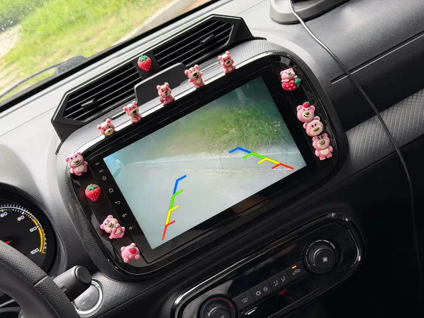 CLEVER 2022 Model 311km Energy Bobo Edition — миниатюра 20