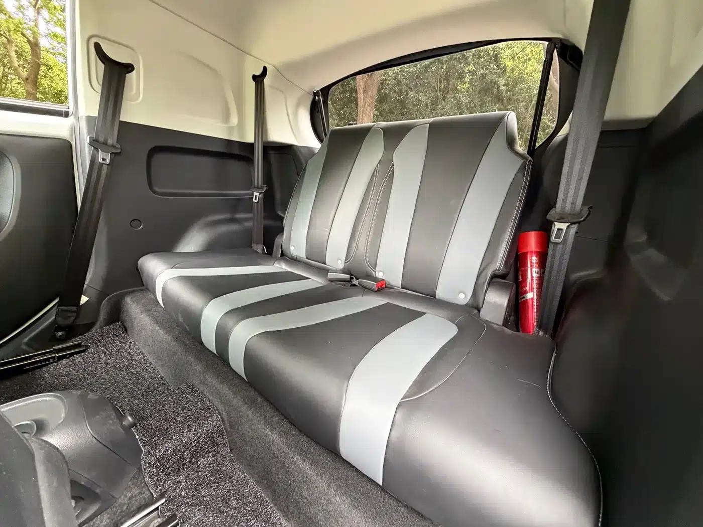 CLEVER 2022 Model 311km Energy Bobo Edition — миниатюра 10