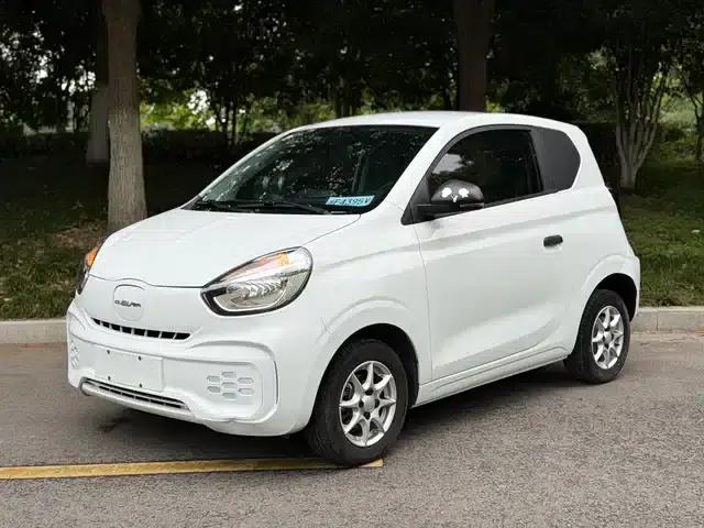CLEVER 2022 Model 311km Energy Bobo Edition