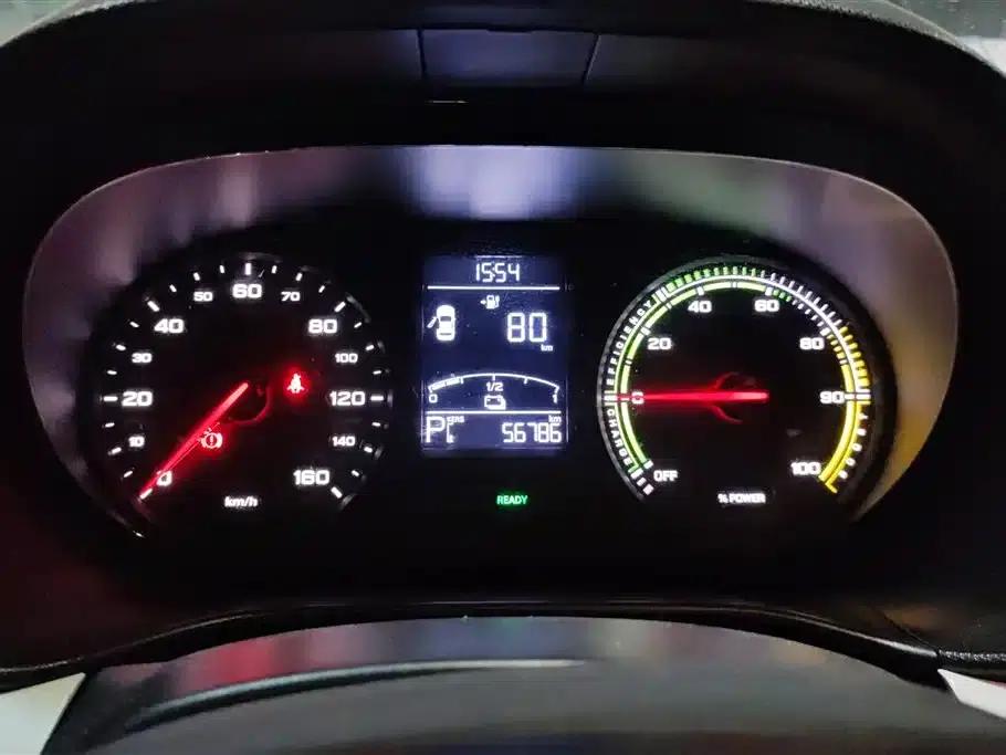 CLEVER 2022 Model 311km Energy Bobo Edition — миниатюра 14