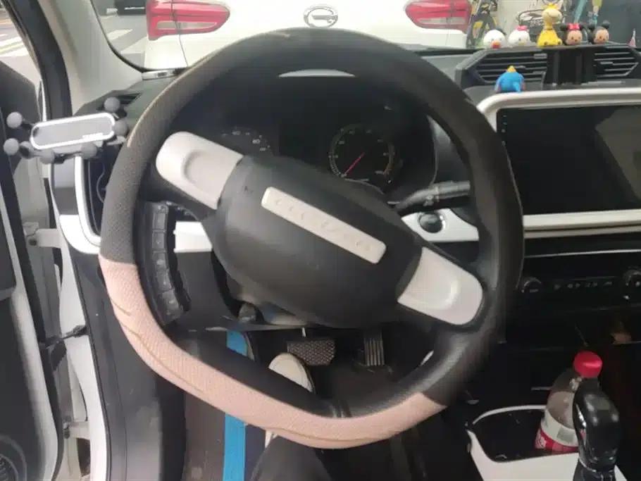 CLEVER 2022 Model 311km Energy Bobo Edition — миниатюра 15