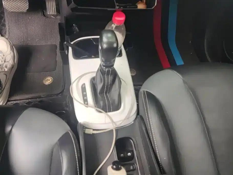 CLEVER 2022 Model 311km Energy Bobo Edition — миниатюра 16